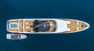 R.m.f West Mediterranean