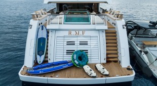 R.m.f West Mediterranean
