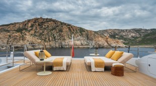 R.m.f West Mediterranean