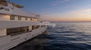R23 Caribbean, East Mediterranean, West Mediterranean