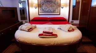 Ramona East Mediterranean