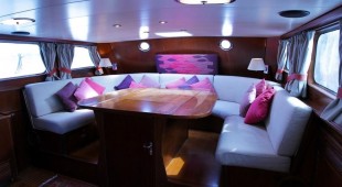 Ramona East Mediterranean