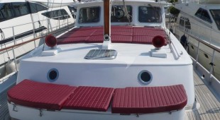 Ramona East Mediterranean