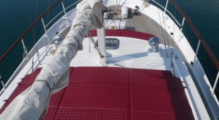 Ramona East Mediterranean