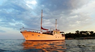 Ramona East Mediterranean