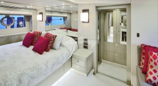 Raoul W West Mediterranean