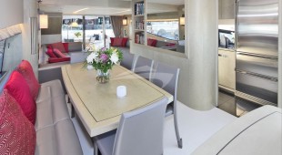 Raoul W West Mediterranean