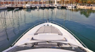 Raoul W West Mediterranean