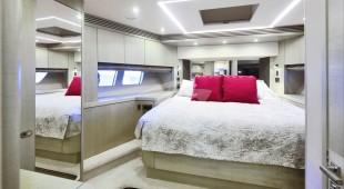 Raoul W West Mediterranean