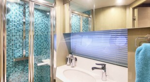 Raoul W West Mediterranean