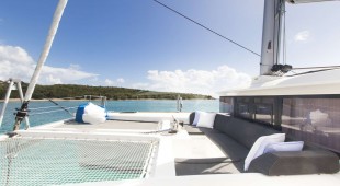 Rapscallion Caribbean