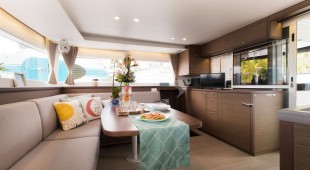 Rapscallion Caribbean