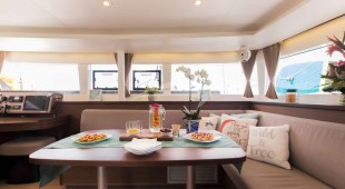 Rapscallion Caribbean