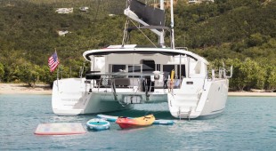 Rapscallion Caribbean