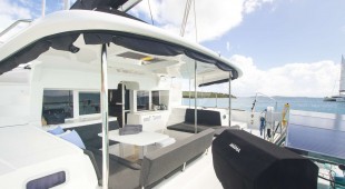 Rapscallion Caribbean