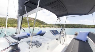 Rapscallion Caribbean