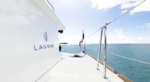 Rapscallion Caribbean