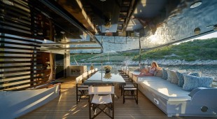 Rara Avis East Mediterranean