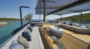 Rara Avis East Mediterranean