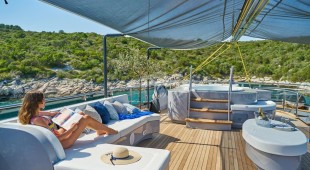 Rara Avis East Mediterranean