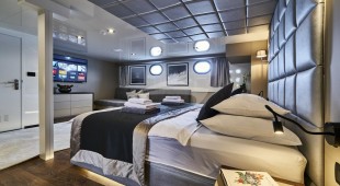 Rara Avis East Mediterranean