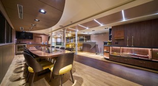 Rara Avis East Mediterranean