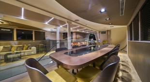 Rara Avis East Mediterranean