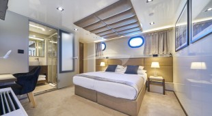 Rara Avis East Mediterranean