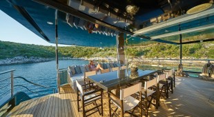 Rara Avis East Mediterranean