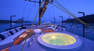 Rara Avis East Mediterranean