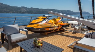 Rara Avis East Mediterranean