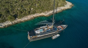 Rara Avis East Mediterranean