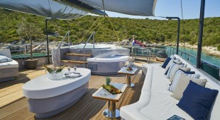 Rara Avis East Mediterranean