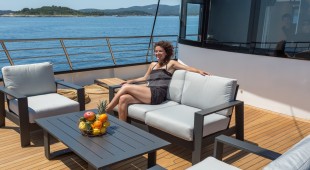 Rara Avis East Mediterranean