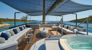 Rara Avis East Mediterranean