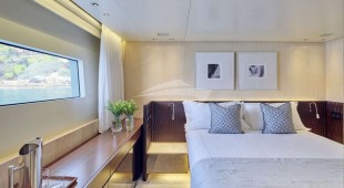 Rare Diamond East Mediterranean