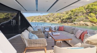 Rare Diamond East Mediterranean