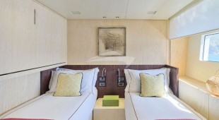 Rare Diamond East Mediterranean