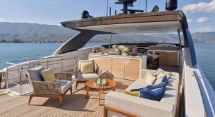 Rare Diamond East Mediterranean