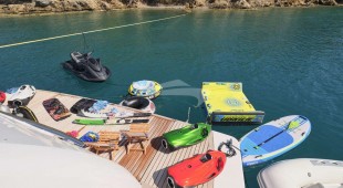 Rare Diamond East Mediterranean