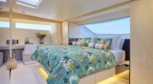 Rare Diamond East Mediterranean