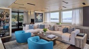 Rare Diamond East Mediterranean