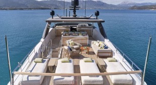 Rare Diamond East Mediterranean