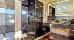 Rare Diamond East Mediterranean