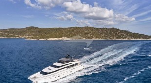 Rare Diamond East Mediterranean