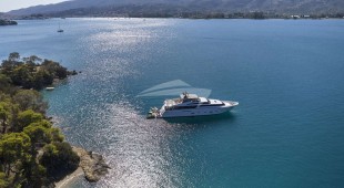 Rare Diamond East Mediterranean