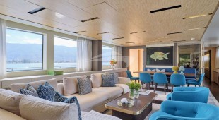 Rare Diamond East Mediterranean