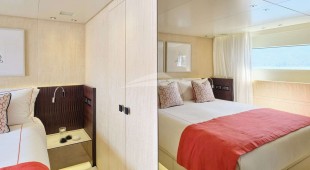 Rare Diamond East Mediterranean