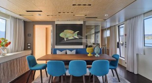 Rare Diamond East Mediterranean