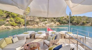 Rare Diamond East Mediterranean